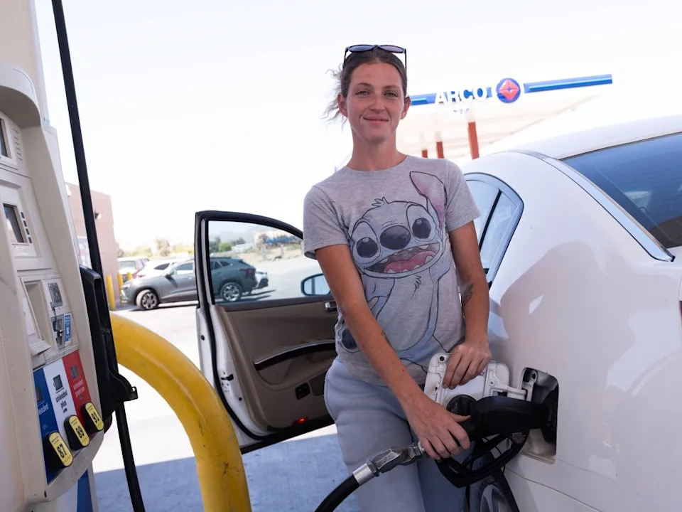 California’s dependence on imported fuel sources leaves consumers in the state vulnerable. Andy Johnstone for CA Post