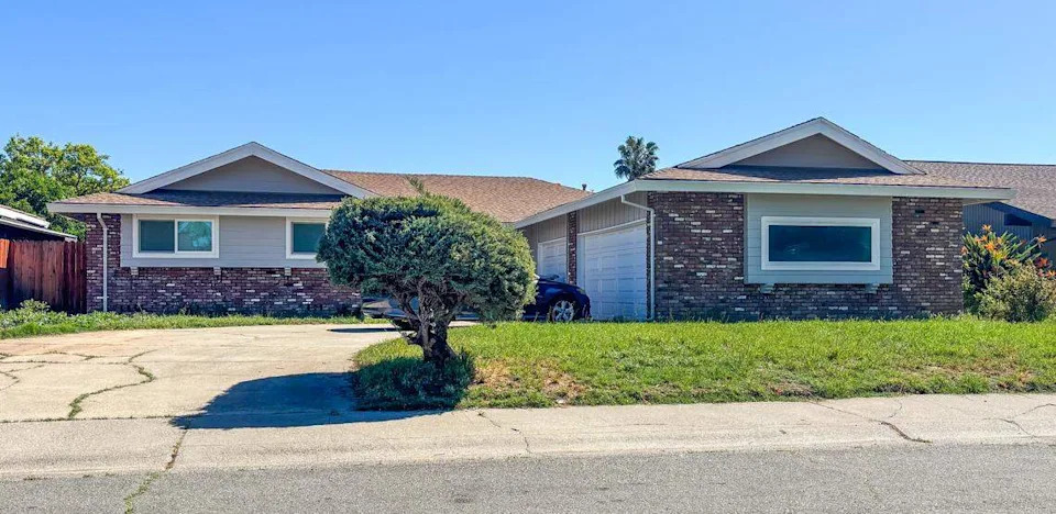 7419 Golden Oak Way inn South Land Park, sold at an auction in 2024 for $469,400, is a rare example of tax default in one of Sacramento’s more established neighborhoods.