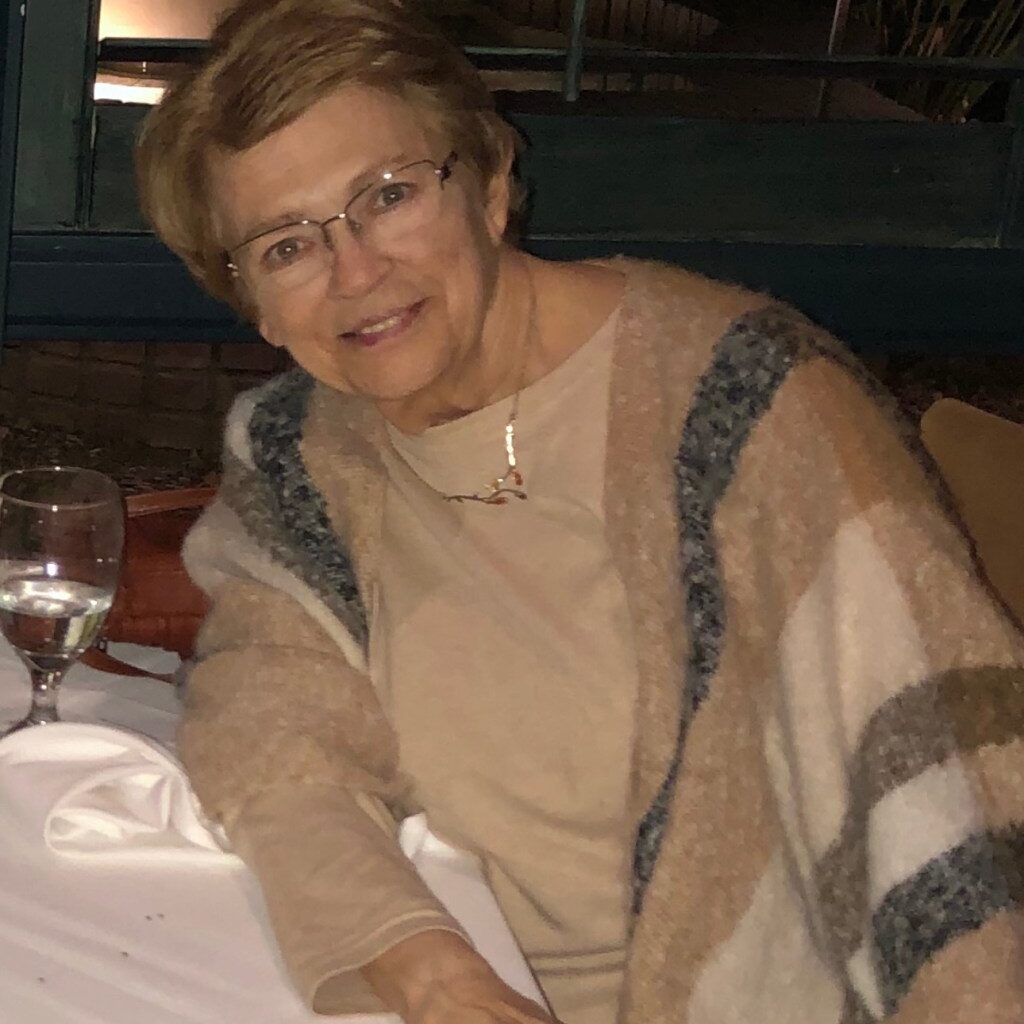 Susan Ellen Stoltz Obituary | Orange County Register