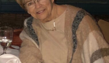 Susan Ellen Stoltz Obituary | Orange County Register