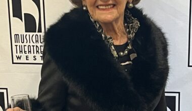 Dorothy Joan Reiner Obituary - Long Beach, CA