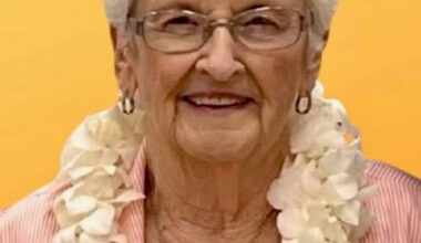 Chloris Kennedy Obituary | Orange County Register