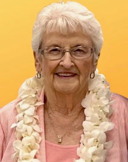 Chloris Kennedy Obituary | Orange County Register