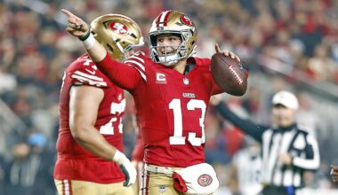 USA Today predicts 49ers record for 2026
