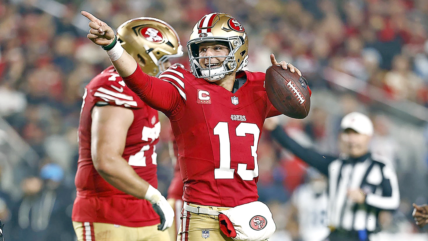USA Today predicts 49ers record for 2026