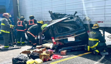 Supreme Court rejects Florida suit over California trucker crash