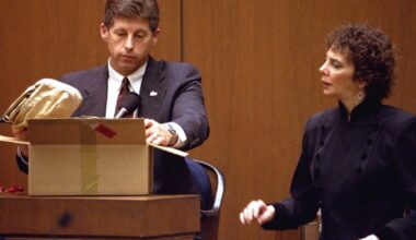 Mark Fuhrman, former LA police detective convicted of lying during OJ Simpson murder trial, has died :: WRAL.com