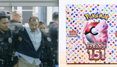 California man hid inside a closed Best Buy overnight for a Pokemon card drop — cards are up 3,261% in 20 years