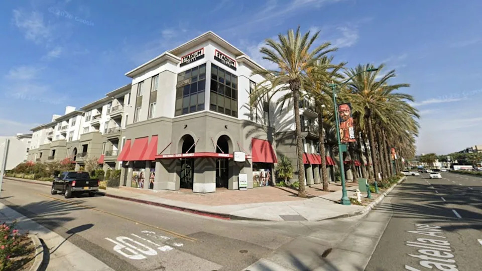 Deadly Anaheim street fight