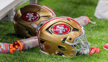 San Francisco 49ers full rookie class: Draft picks, UDFA signings