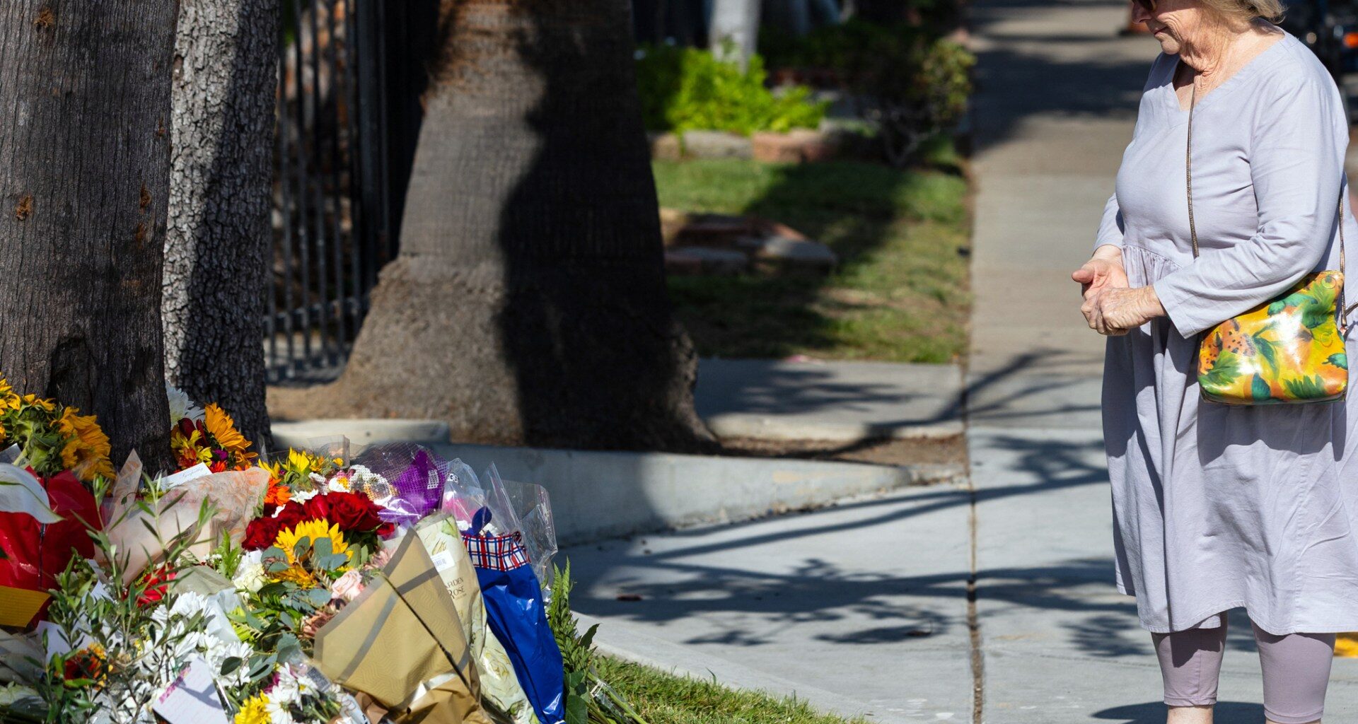 San Diego mosque shooting: Who were the victims? | Crime News