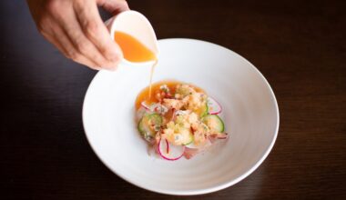 Here Are Los Angeles’s 11 New California Michelin Guide Additions