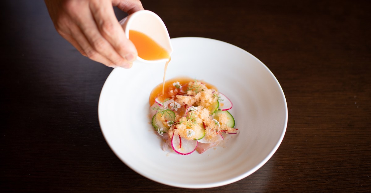 Here Are Los Angeles’s 11 New California Michelin Guide Additions