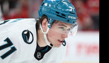 NHL Draft Rumors: Why the San Jose Sharks Might Trade the Second Overall Pick Instead of Using It | NHL