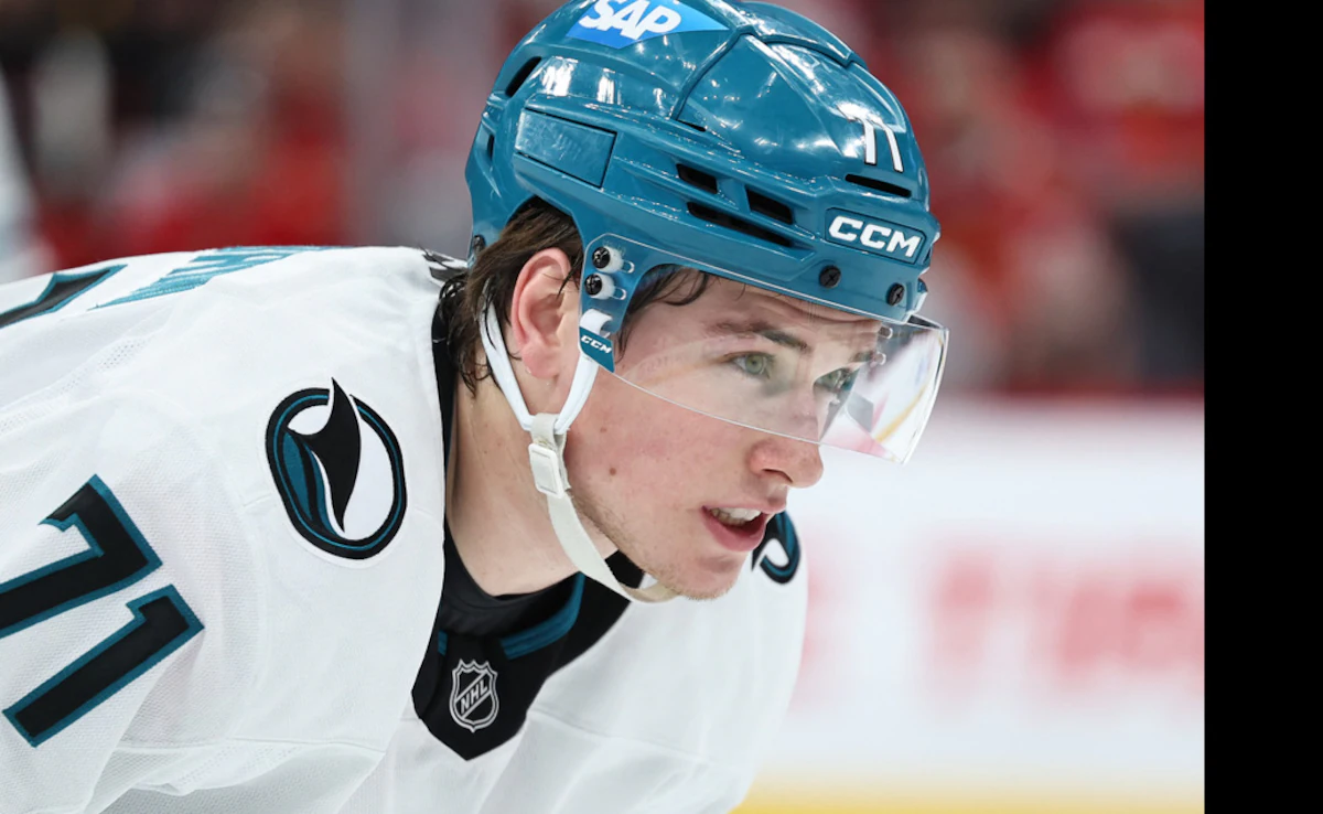 NHL Draft Rumors: Why the San Jose Sharks Might Trade the Second Overall Pick Instead of Using It | NHL