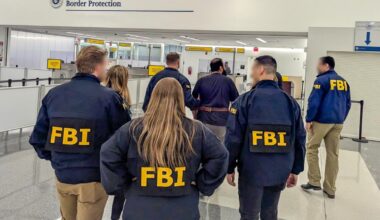 Jewish center in LA among terrorist commander’s planned targets, DOJ says – NBC Los Angeles