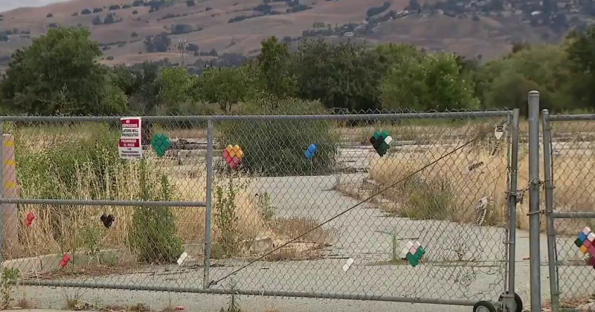 Community rallies to rebuild historic South Bay youth center