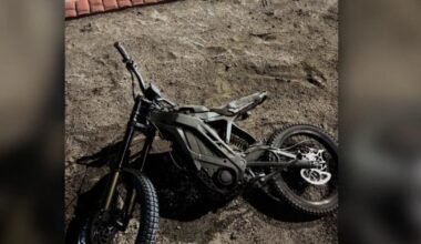 ‘Too Fast, Too Furious’: Amazon halts e-bike sales in California amid fatal crashes