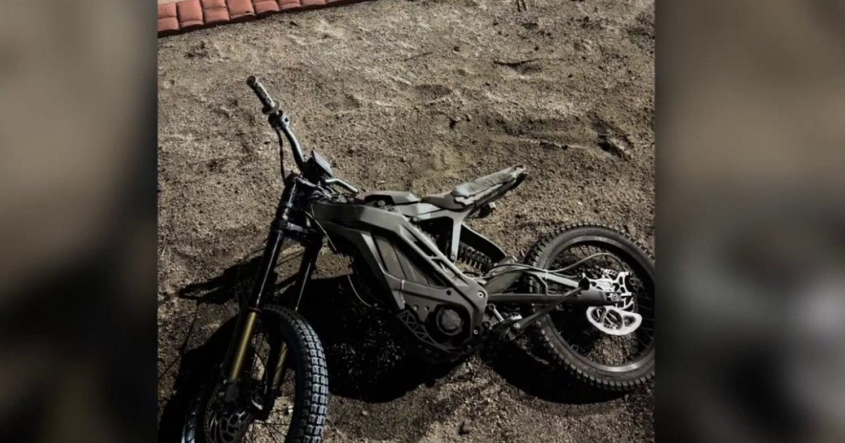 ‘Too Fast, Too Furious’: Amazon halts e-bike sales in California amid fatal crashes
