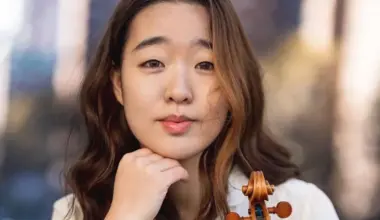 In Performance: Violinist Amelia Sze on ‘Zhang Enli’