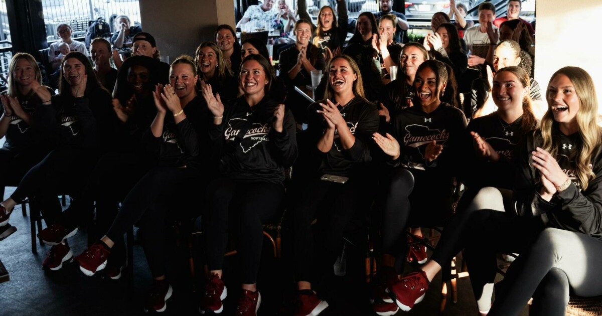 Gamecocks Draw Cal State Fullerton in NCAA Los Angeles Regional – University of South Carolina Athletics