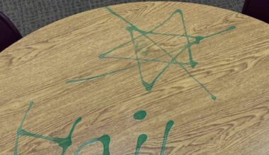 Antisemitic symbols found inside San Jose elementary school staff room after break in