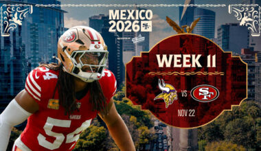 San Francisco 49ers logo
