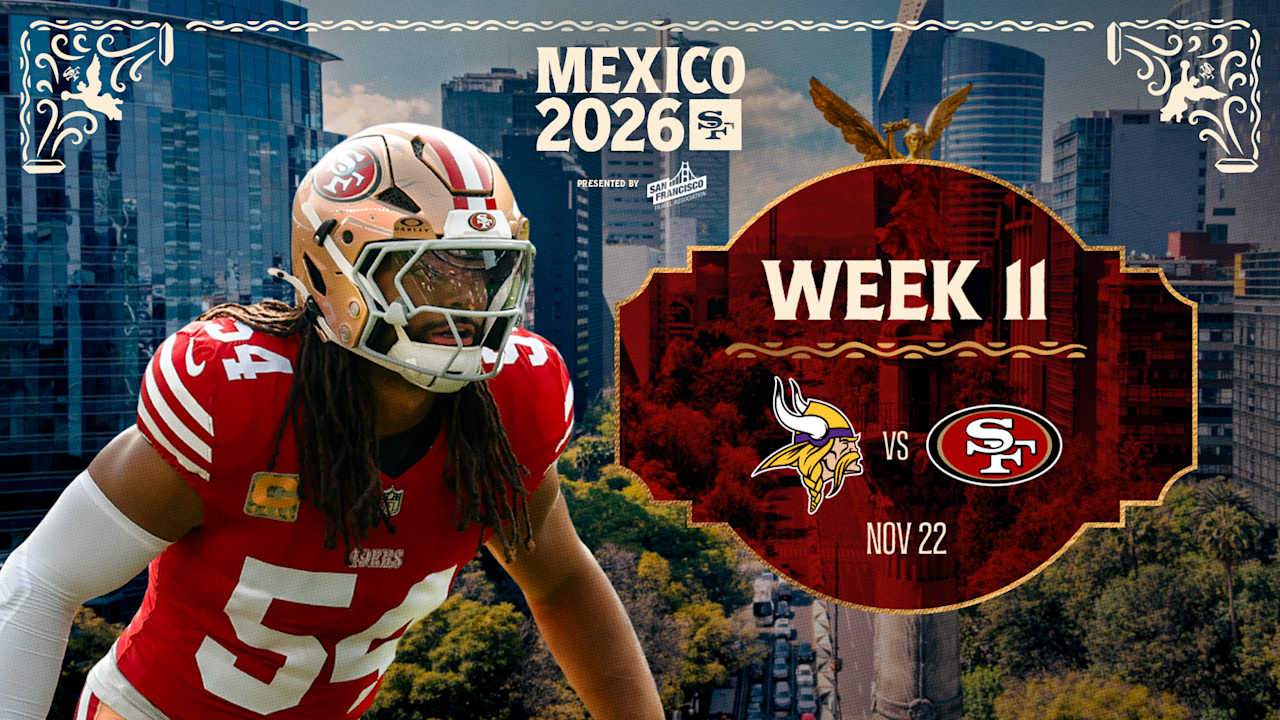 San Francisco 49ers logo
