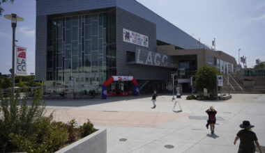 California community colleges crack down on fake students stealing financial aid • Long Beach Post News
