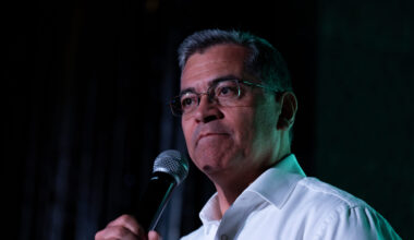 Xavier Becerra to rally in Long Beach as candidates for governor make final pitch to voters • Long Beach Post News