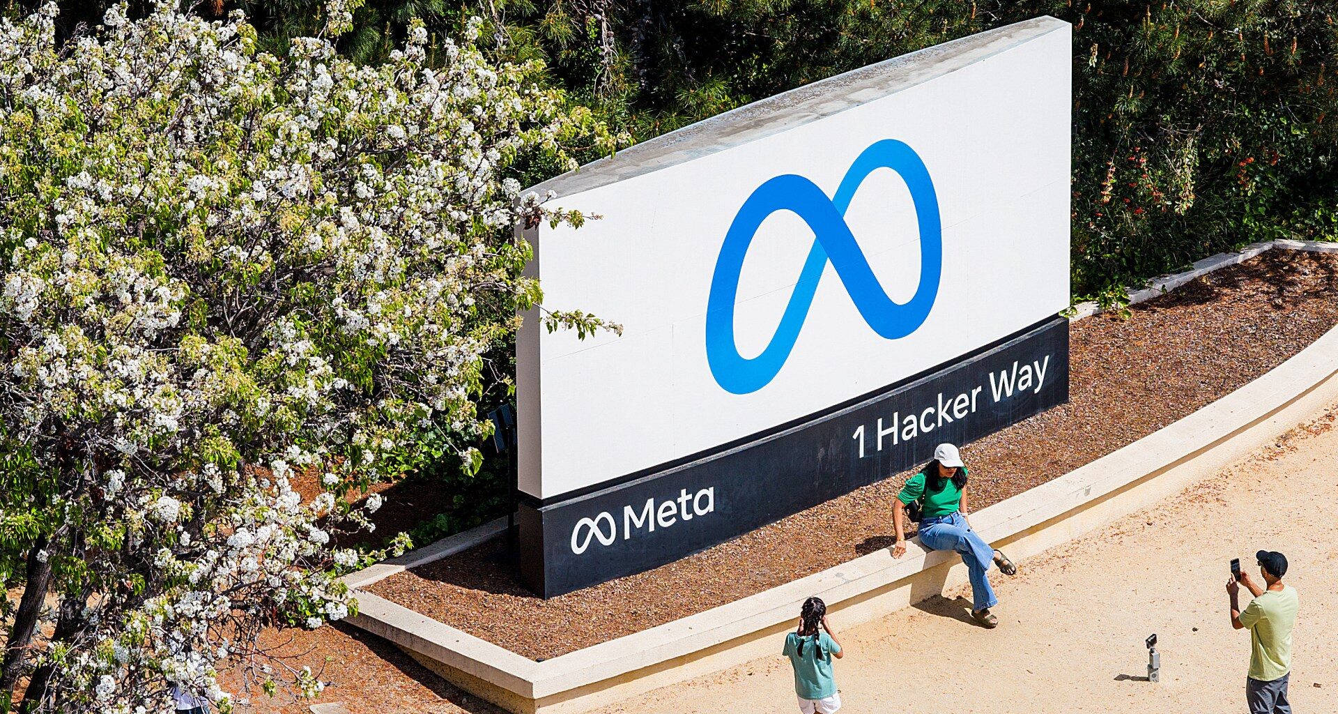 California county scam ad lawsuit adds to mounting Meta legal woes | Social Media News
