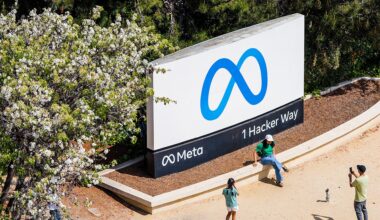 California county scam ad lawsuit adds to mounting Meta legal woes | Social Media News