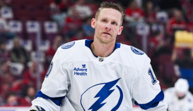 Corey Perry Intends To Continue Playing Career