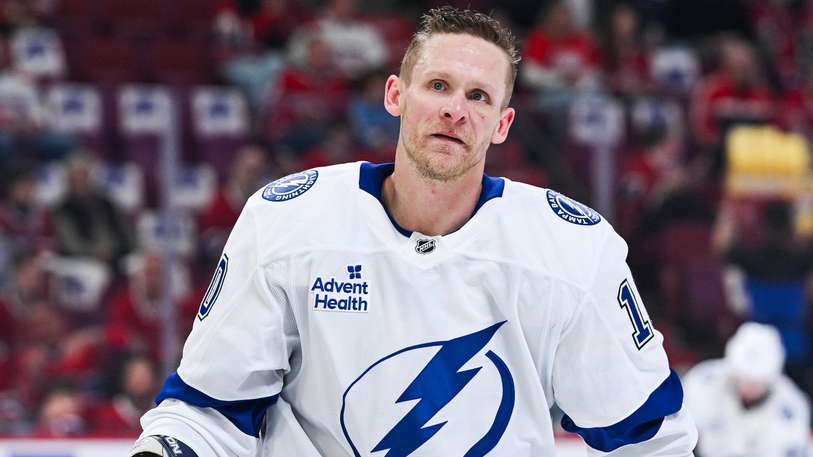 Corey Perry Intends To Continue Playing Career