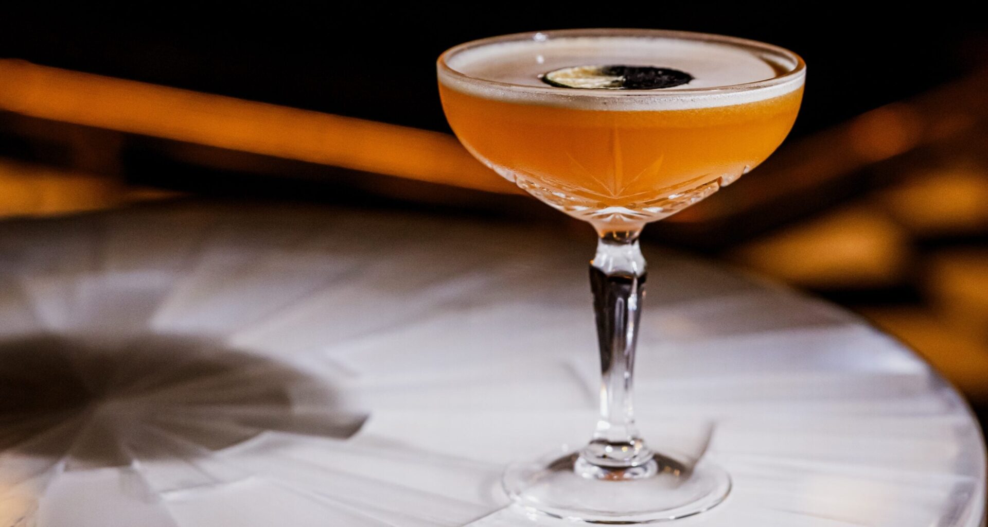An Immersive Speakeasy Opens In Encinitas