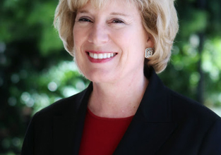 Jean Fulller portrait