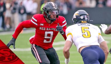 49ers pass rush outlook: Can Romello Height fix San Francisco's biggest weakness?