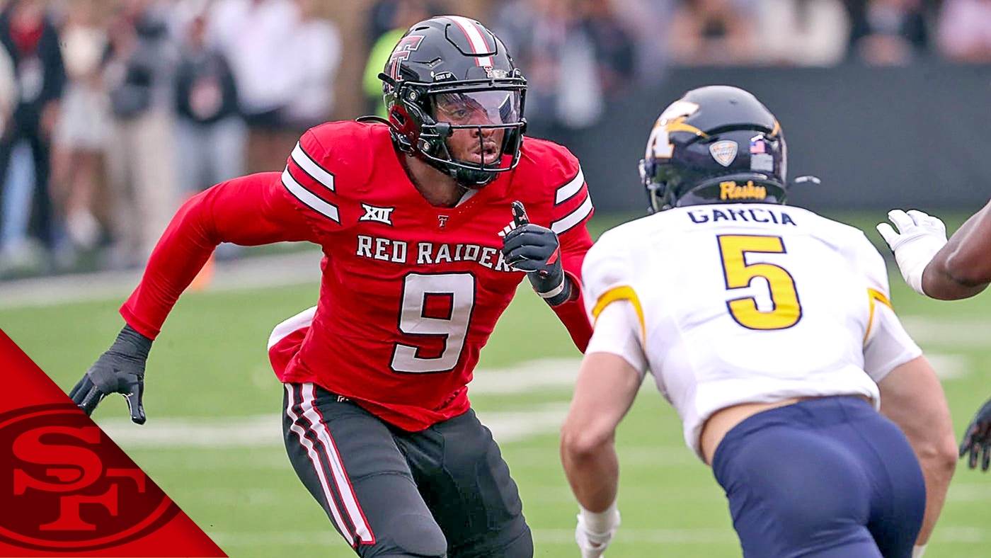 49ers pass rush outlook: Can Romello Height fix San Francisco's biggest weakness?
