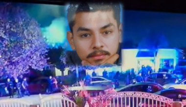 Nathan Garcia & Kyle Smith: Albert Arzola’s killer (& his partner) should be off Anaheim’s streets!