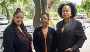 The Women Who Refuse To Give Up On Sacramento’s Children