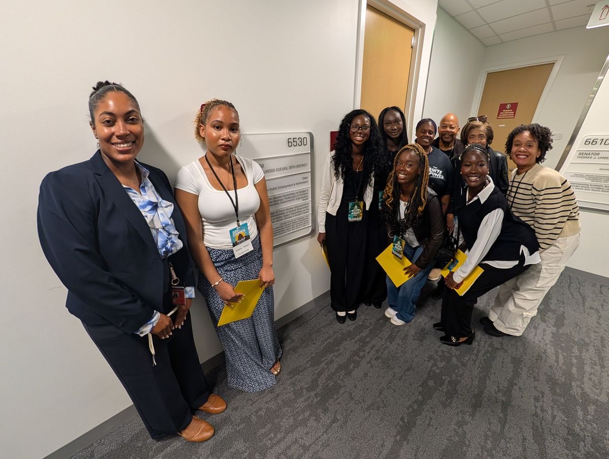 California Youth Groups Participate in Legislative Advocacy ...