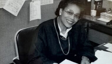 Shyrlee Freeman, Pioneering Educator And Community ‘Gem,’ Passes