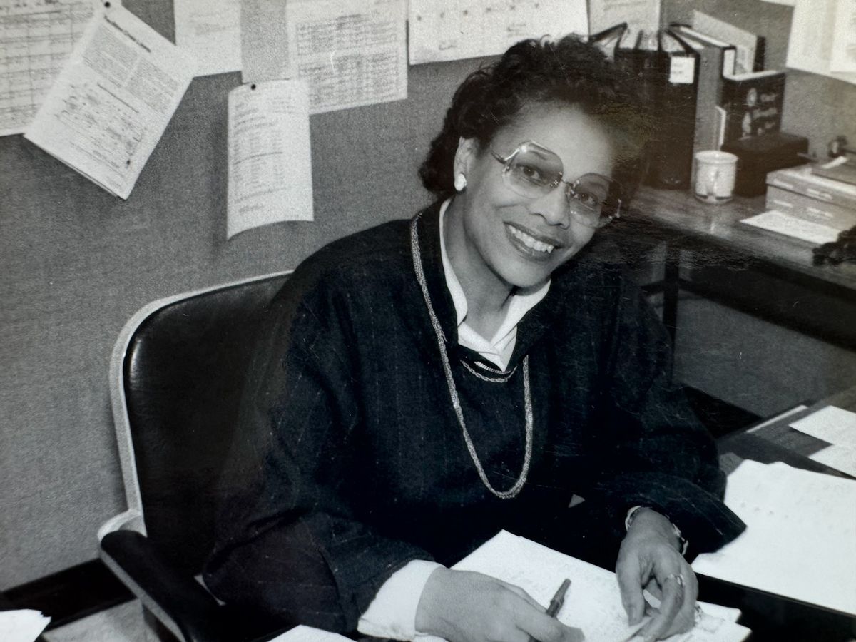 Shyrlee Freeman, Pioneering Educator And Community ‘Gem,’ Passes