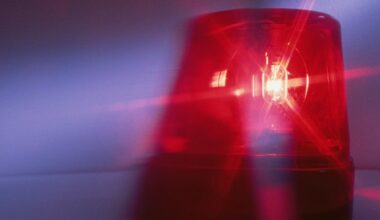 1 injured in Interstate 90 collision near Oakland Townsh...