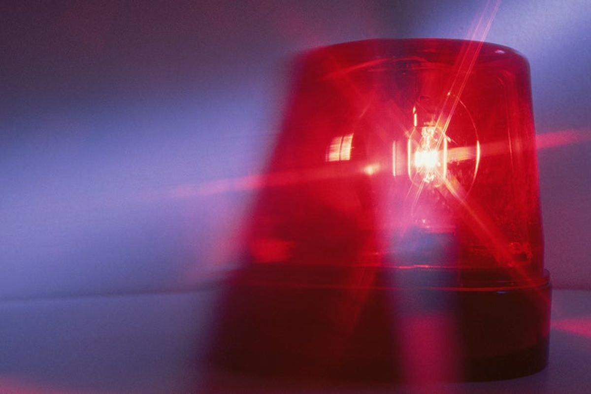 1 injured in Interstate 90 collision near Oakland Townsh...