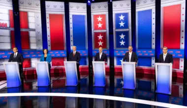 CA Governor Hopefuls Clash On Healthcare, Immigration