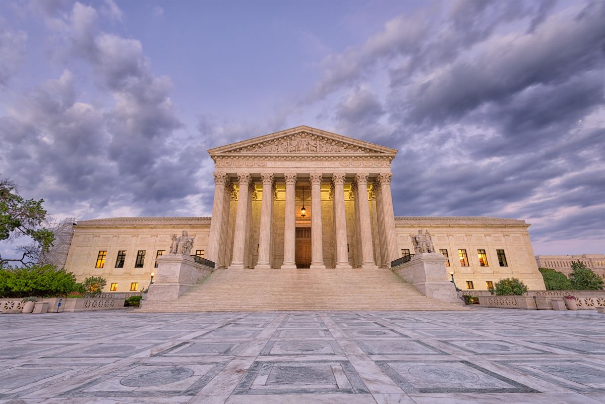 Black Leaders Warn of “Attack” on Voting Rights; Call for Urgent Actio...