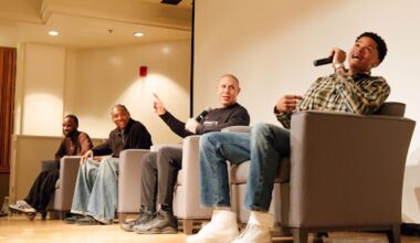 Docuseries 'Fear Nothing' Gives Inside Look At Sac State