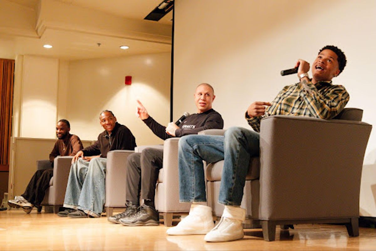 Docuseries 'Fear Nothing' Gives Inside Look At Sac State