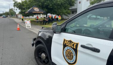 Sacramento’s Police Budget Soars As Crime Rates, Staffing Fa...